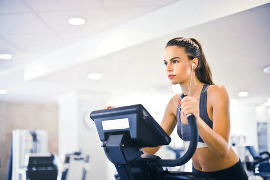 6 MAJOR BENEFITS OF HIGH-INTENSITY INTERVAL TRAINING - Stay-fitapparel