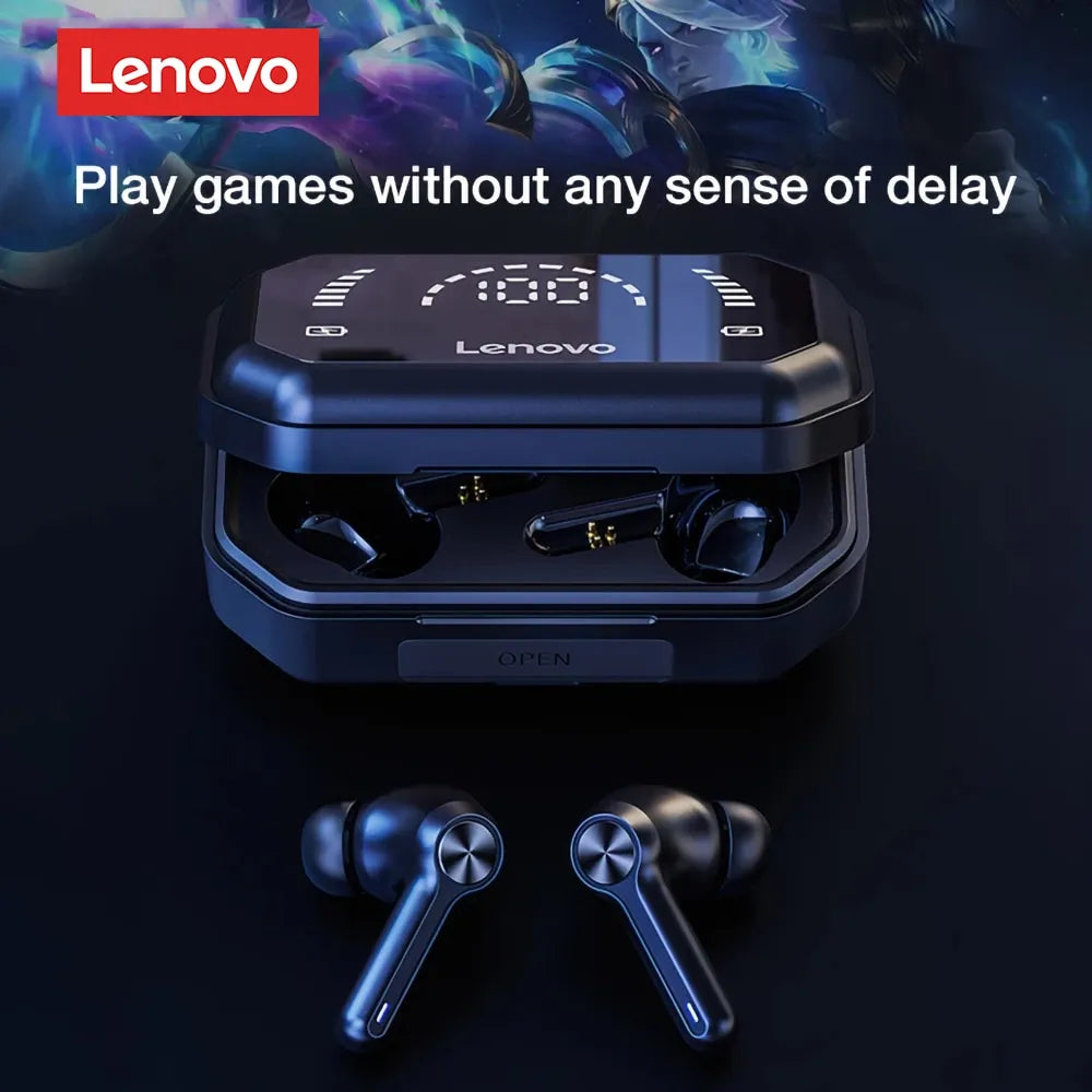 Lenovo LP3 Pro Earphones Bluetooth headphones - Stay-fitapparel