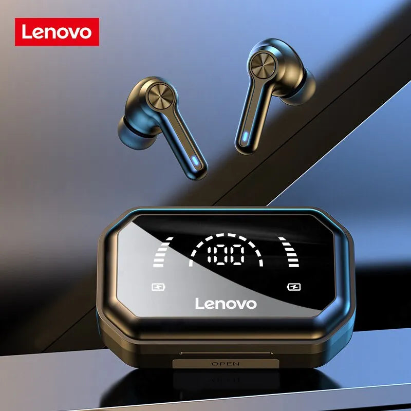 Lenovo LP3 Pro Earphones Bluetooth headphones - Stay-fitapparel