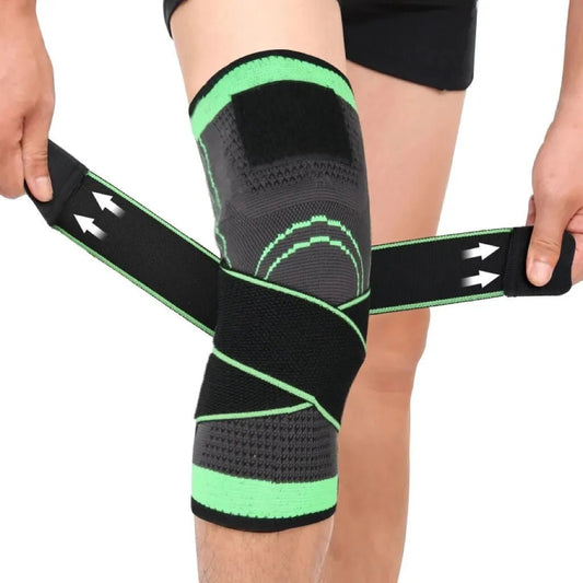 Knee Pads Braces Men Women for Arthritis Joints compression sleeve - Stay-fitapparel