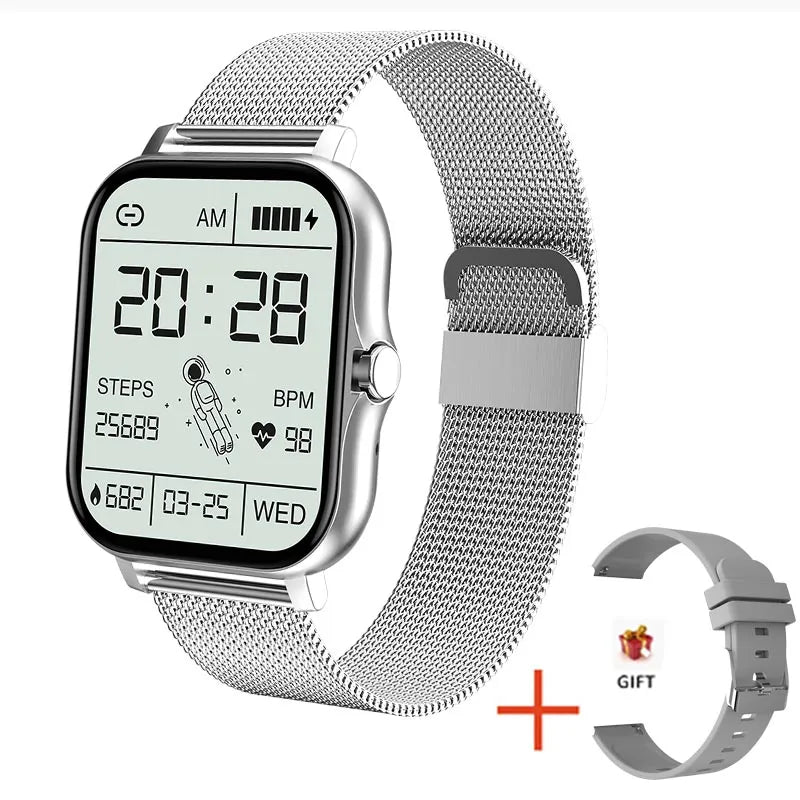 2023 New Bluetooth Smart Watch - Stay-fitapparel