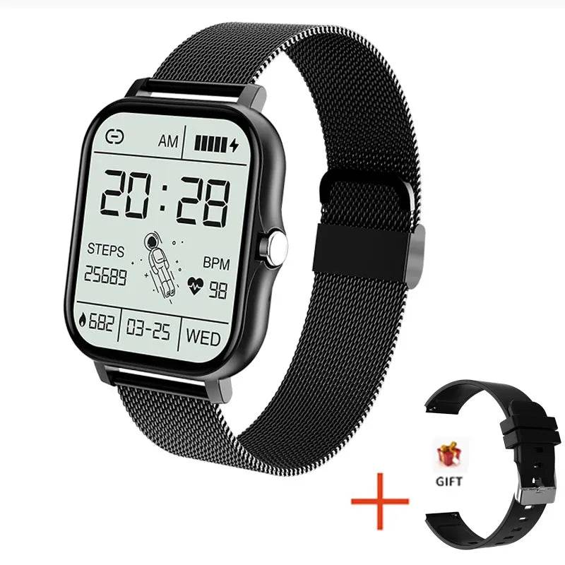 2023 New Bluetooth  Smart Watch - Stay-fitapparel