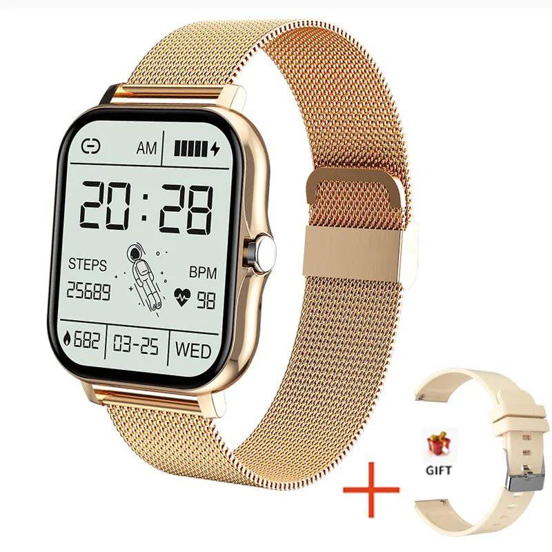 2023 New Bluetooth  Smart Watch - Stay-fitapparel