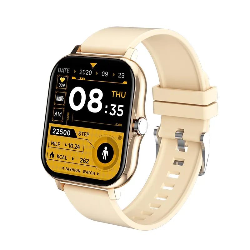 2023 New Bluetooth Smart Watch - Stay-fitapparel