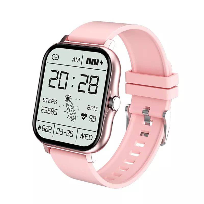 2023 New Bluetooth  Smart Watch - Stay-fitapparel