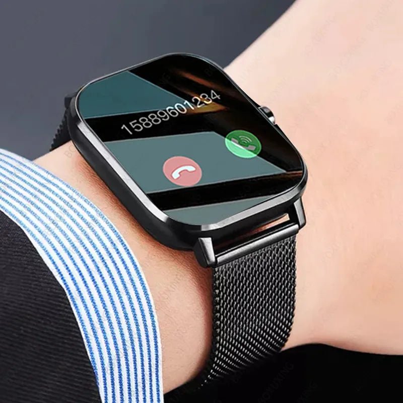 2023 New Bluetooth  Smart Watch - Stay-fitapparel